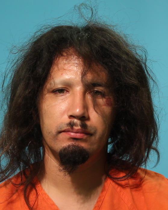 Arredondo, Alejandro arrested by Freeport Police Department