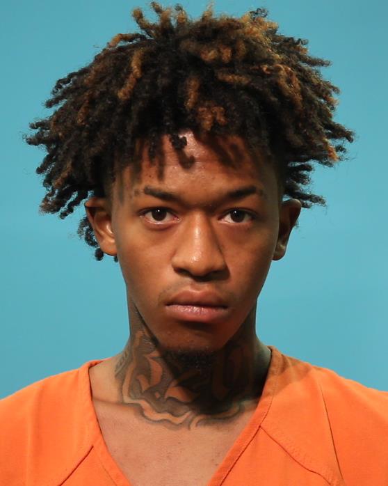 SMITH, MICHAEL TYRONE, Jr. booking photo