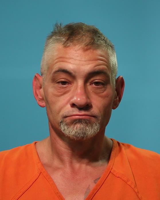 Bennett, Max Allen booking photo