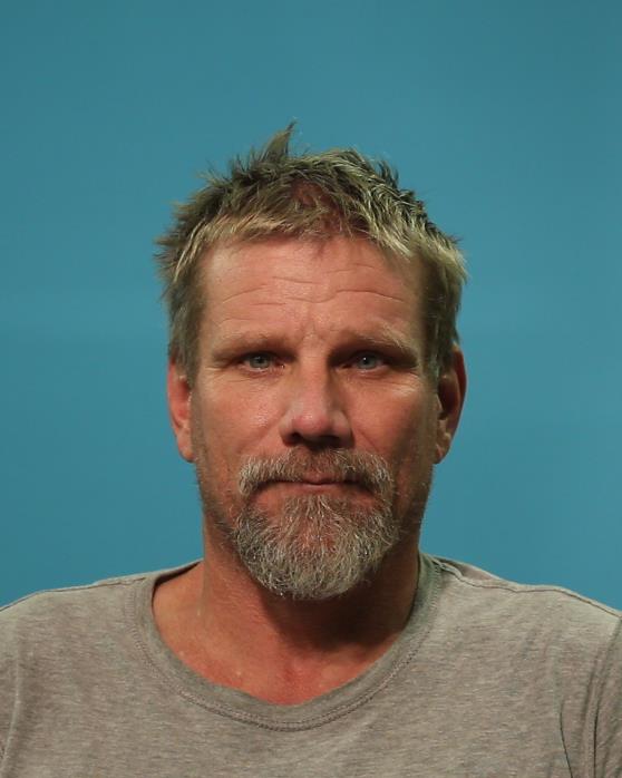 ROBBINS, ROBERT JOHN booking photo