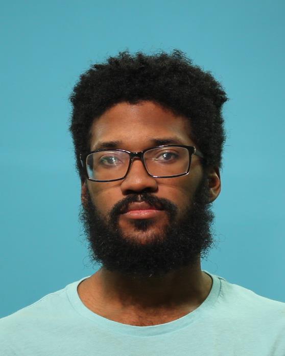 Simmons, Cameron Dashon arrested by Brazoria County SO/PD