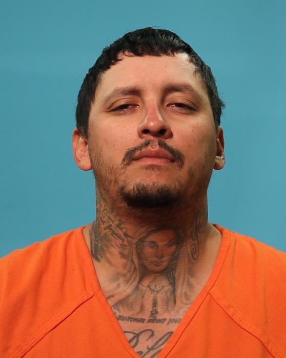 Rios, Reyes, Sr. booking photo