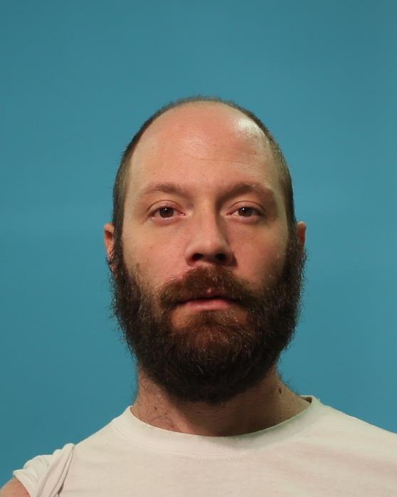 Franks, Jessie arrested by Display Expired License Plates