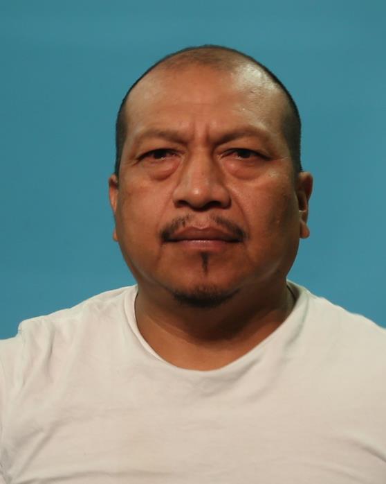 ALVARADO, GUSTAVO ADOLFO arrested by Pearland Police DepartmentHold/ SOLICIT PROST