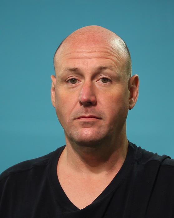 GREEN, JAYSON LYNN booking photo