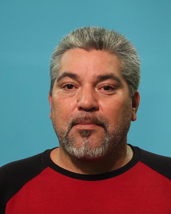 De Los Santos, Humberto, III arrested by CPF/DRIVING WHILE INTOXICATED/OPEN ALCH CONTAINER