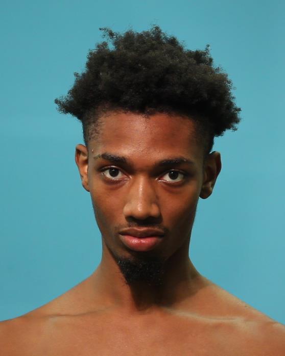 DAVIS, ANTRAE booking photo