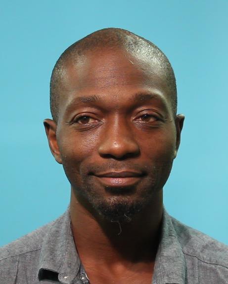 Shorter, Roshard booking photo