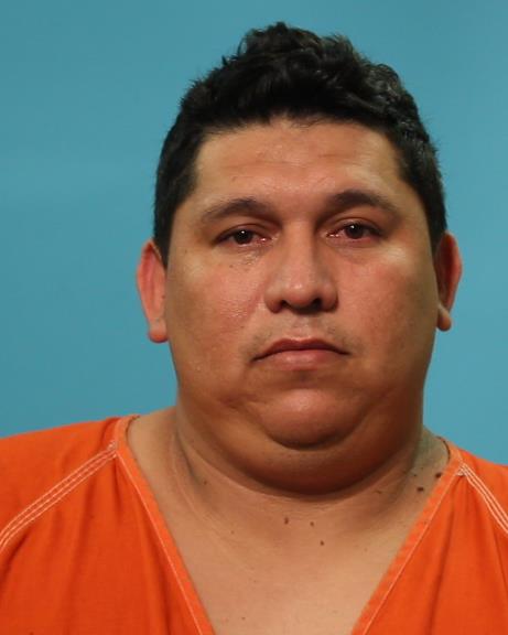 RIVAS CAMPOS, WILLIAM ALEXANDER booking photo