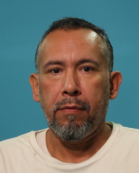 Perez, Manuel booking photo
