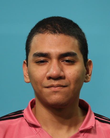 Coreas-Roque, Bryan arrested by Clute Police Department