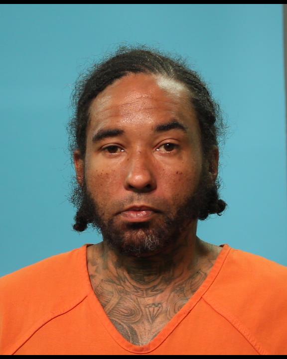 SMITH, ANTHONY MARQUES arrested by Brazoria County Sheriff’s Office