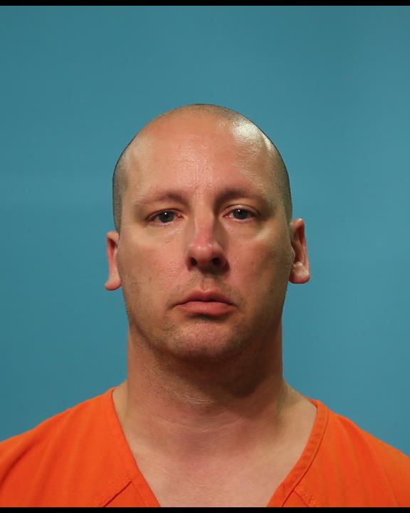 LEWIS, JASON booking photo