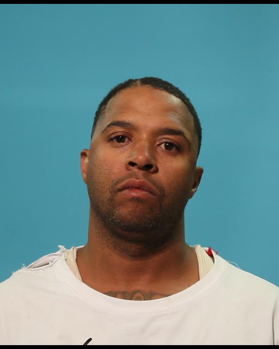 Woods, Eric Lamont arrested by Brazoria County SO/PD