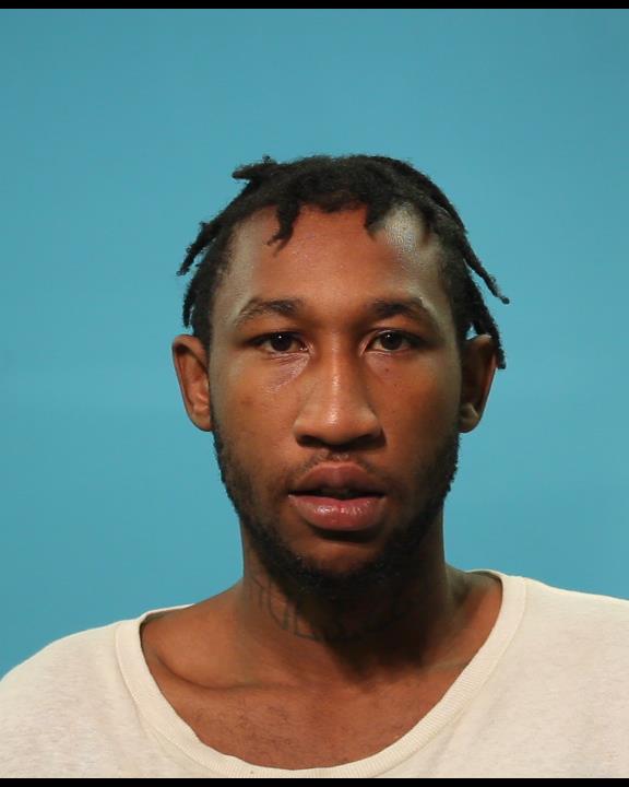 Smith, Adrien arrested by Clute Police Department