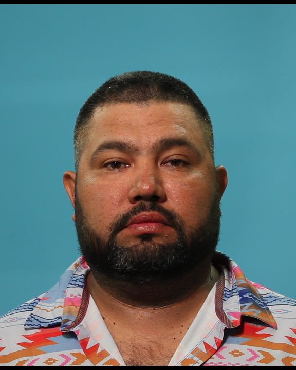 Garcia Corrales, Claudio A arrested by Freeport Police Department