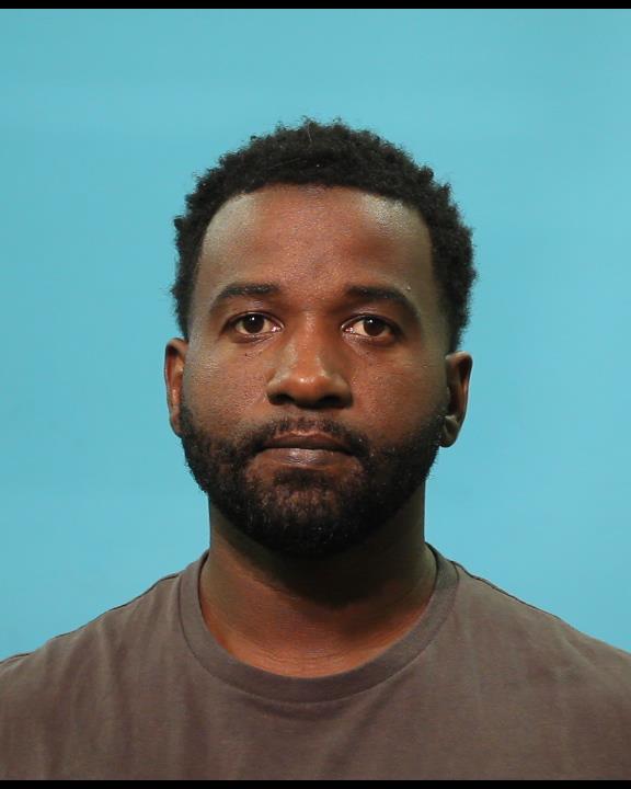 Williams, Jamarcus Montre arrested by Brazoria County SO/PD