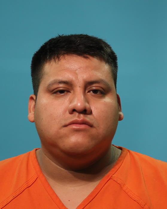 PEREZ PEREZ, GUILMAR booking photo