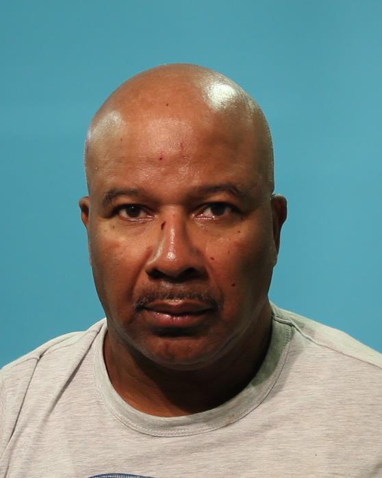 WOODARD, GARY WAYNE arrested by Department of Public Safety