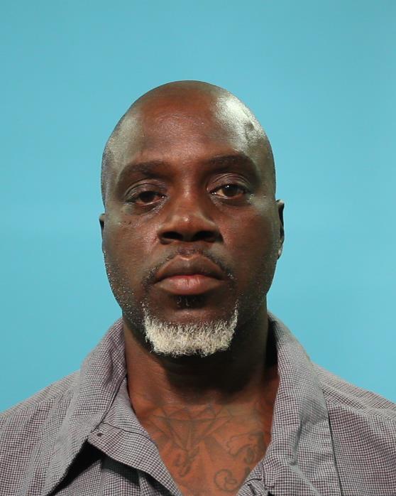 BENNETT, KEVIN DE NELL booking photo