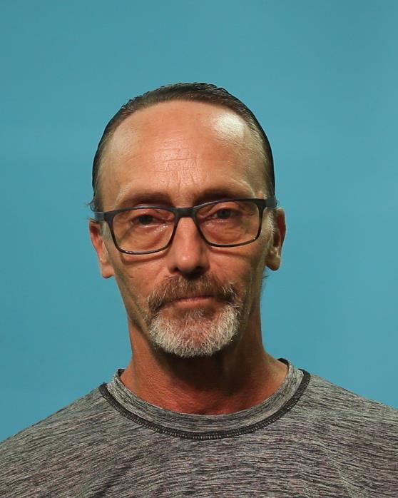 Bowman, Sean Allen booking photo