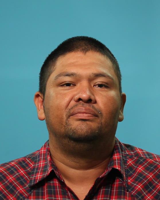 IRACHETA HERNANDEZ, EDUARDO booking photo