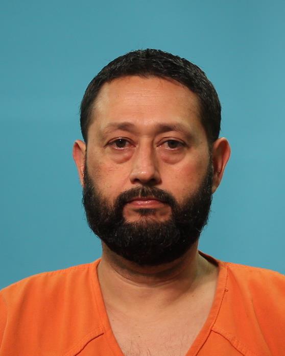 MARTINEZ, SIMITRIO, Jr. booking photo