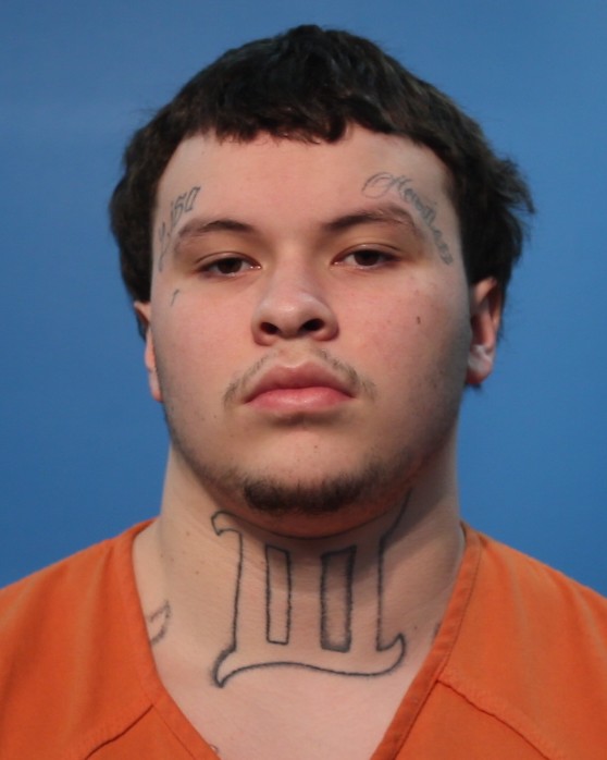 Owens, Elijah Marquis booking photo