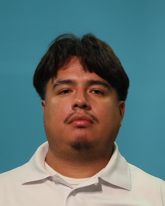 CHAVEZ, EMIGDIO arrested by Pearland Police Department