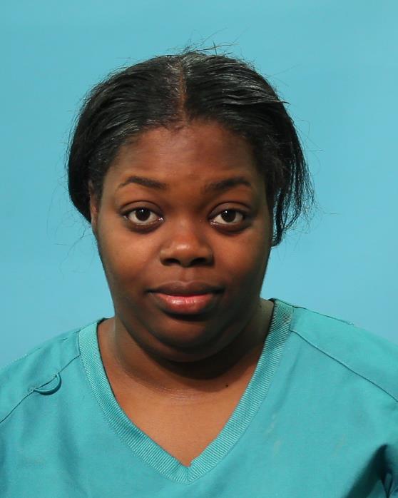 Bell, Ambra Joanquel arrested by Brazoria County SO/PD