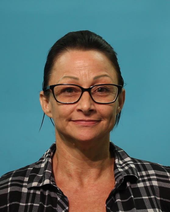 Weber, Charlene Brook arrested by Brazoria County Sheriff’s OfficeOther Agency Hold/POSS CS