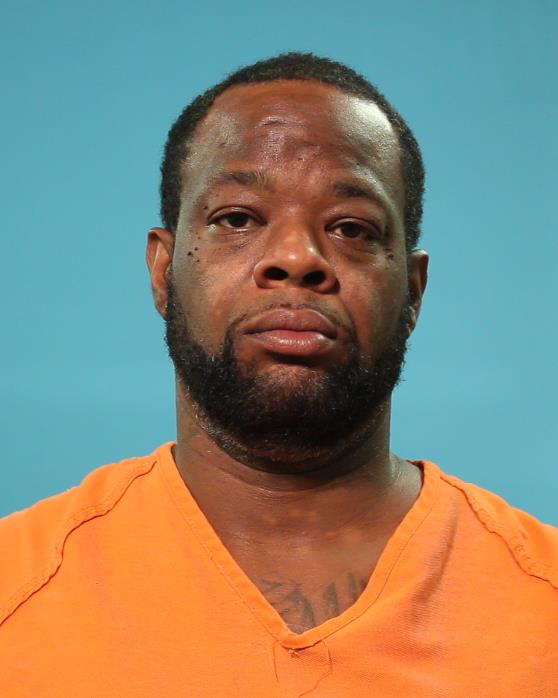 Runoalds, Richard arrested by Brazoria County Sheriff’s Office