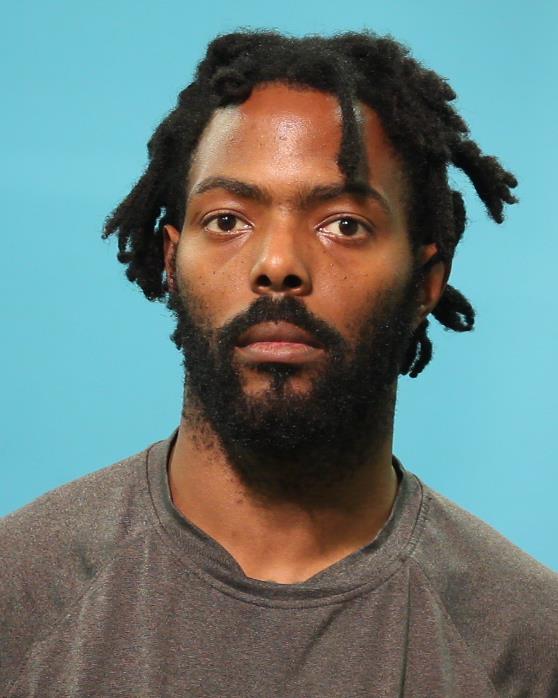 WILLIAMS, SHAMONTE RASHAUD arrested by Brazoria County Sheriff’s Office