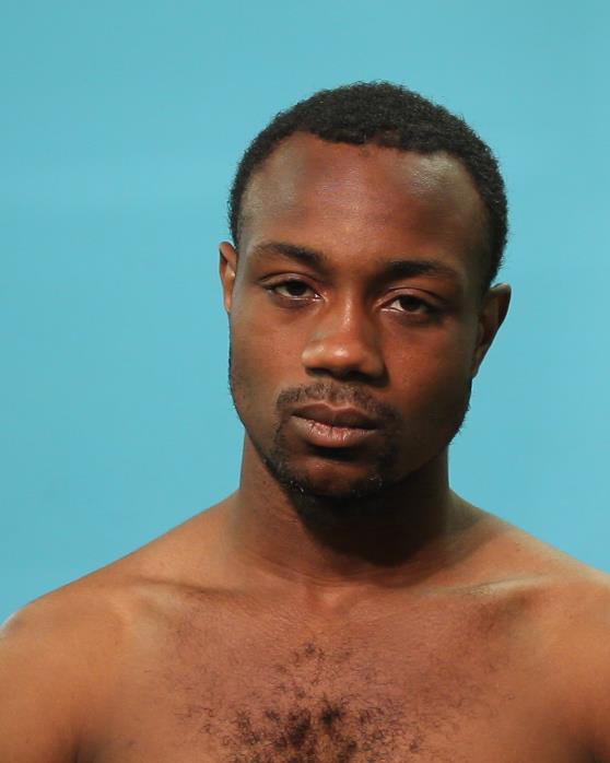 Allen, Christopher Brock, Jr. arrested by Brazoria County Sheriff’s Office