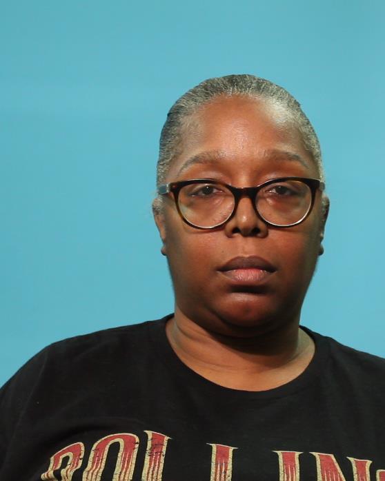 Baptiste, Elisha Rochelle arrested by Brazoria County Sheriff’s Office