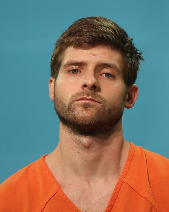 Estetter, Brandon arrested by Brazoria County Sheriff’s Office