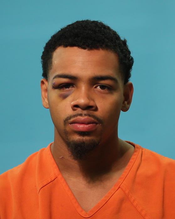 Rodriguez, Devin Machi booking photo