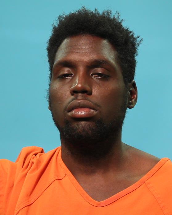 LINTON, ISAAC ALEAXANDER booking photo