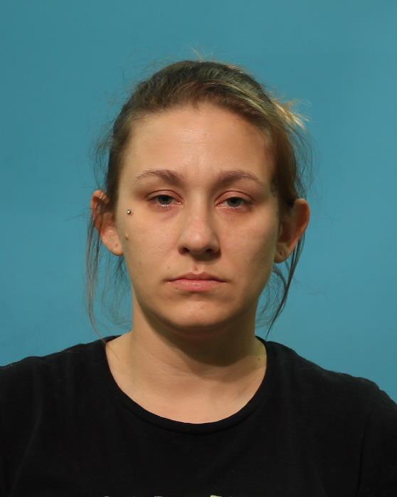 WHEELER, LACY arrested by Brazoria County SO/PD