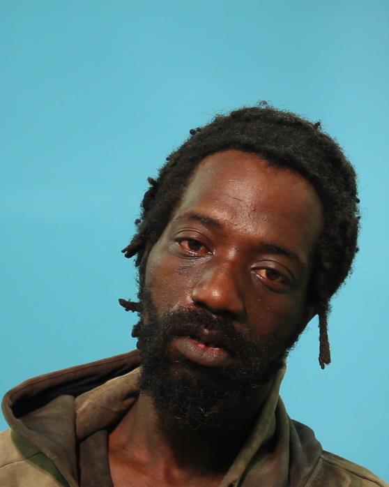 THOMAS, KENNETH arrested by Brazoria County Sheriff’s Office