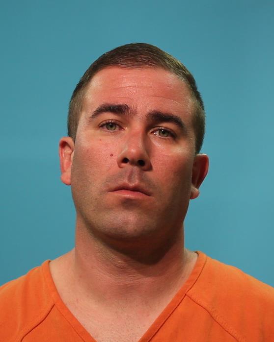 BURNS, WALTER JR arrested by Brazoria County Sheriff’s Office