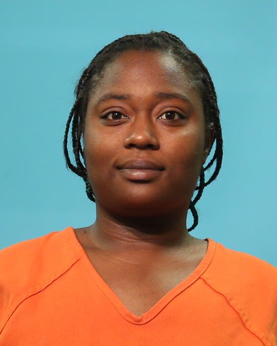 NELSON, IMANI arrested by Brazoria County Sheriff’s Office