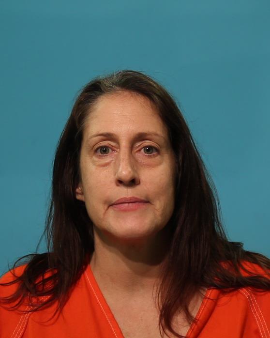 Schnettler, Amy Marie arrested by Surfside Beach Police Department