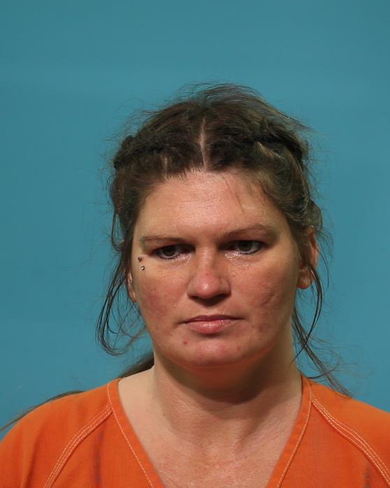 Taylor, Shelley Rose arrested by Brazoria County Sheriff’s Office