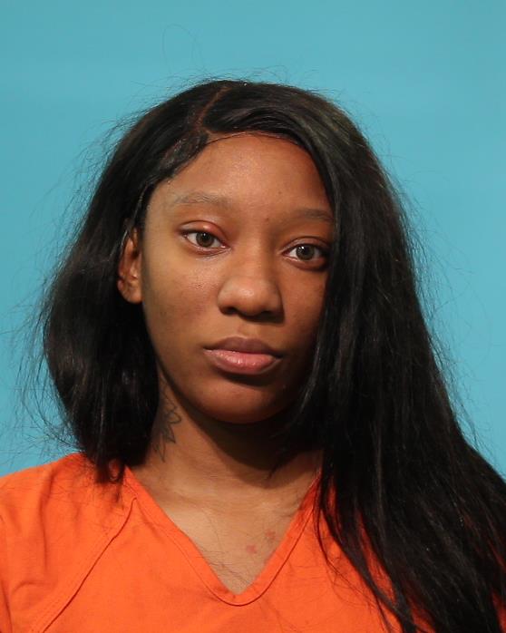 Hilliard, Robin Lorraine booking photo