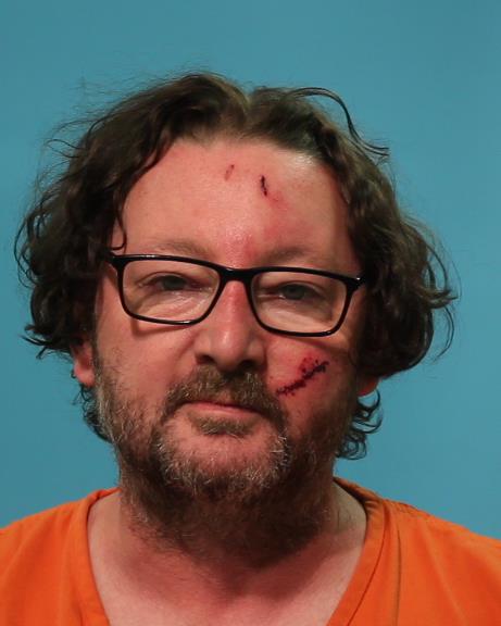 HOWLAND, JOSHUA RAY arrested by Department of Public Safety