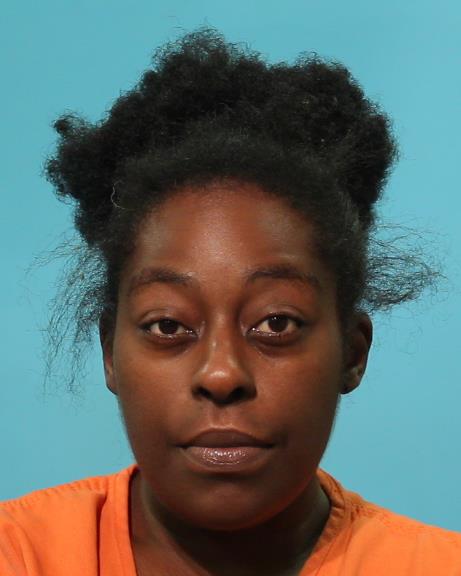 Lewis, Felisha Lynette booking photo