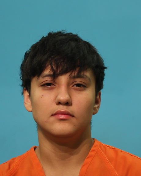 Moreno, Alyssa Malena arrested by Pearland Police Department
