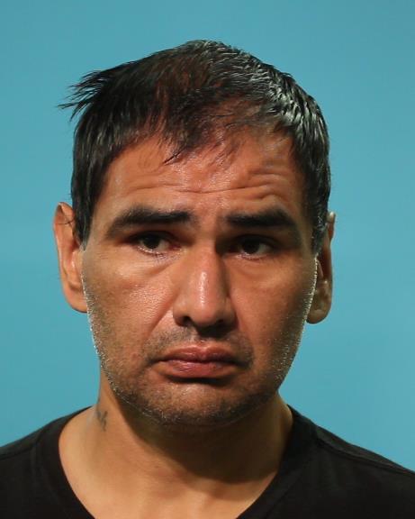 Perez, Ricardo, Jr. arrested by Pearland Police Department