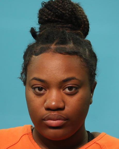 Holmes, Lafrancia booking photo